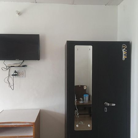 Nirmal Homestay Dharamszala Kültér fotó