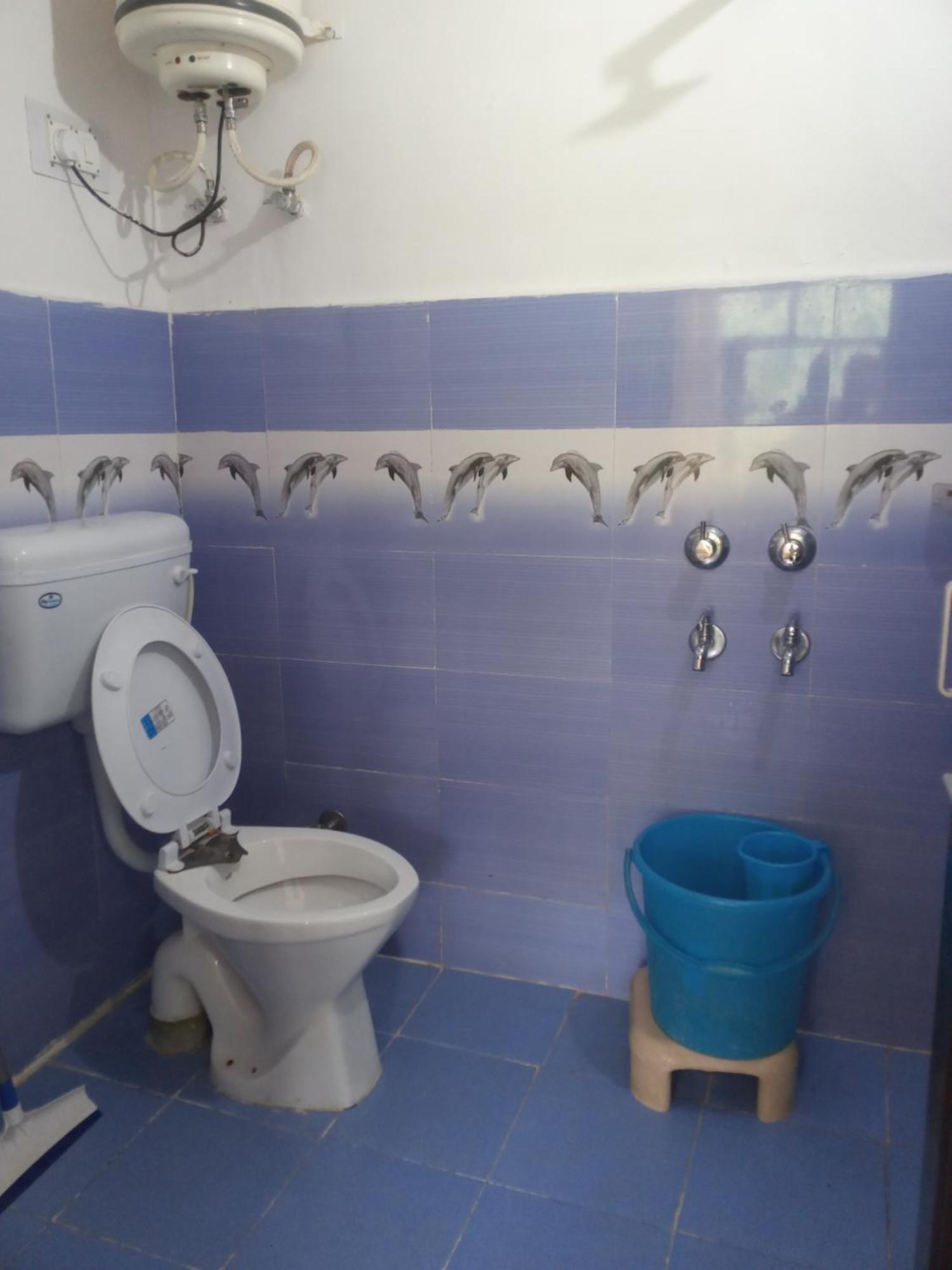 Nirmal Homestay Dharamszala Kültér fotó