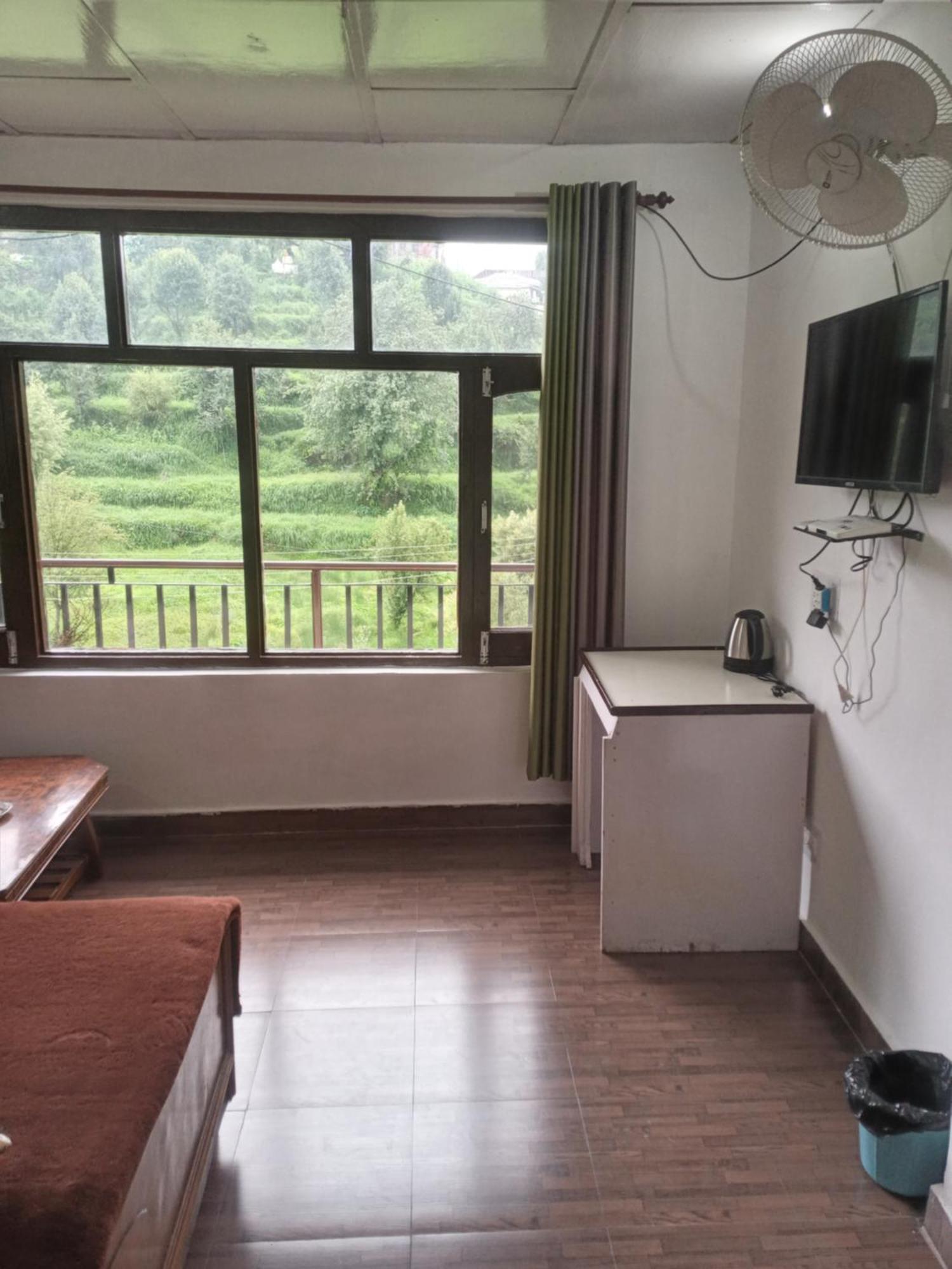 Nirmal Homestay Dharamszala Kültér fotó